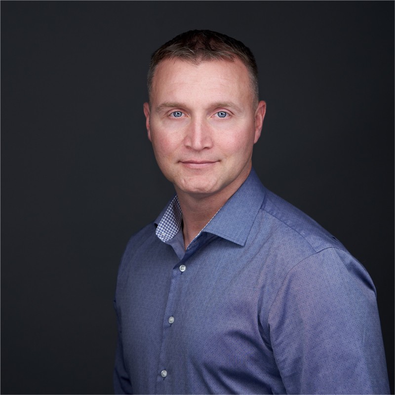 Billy Rendall