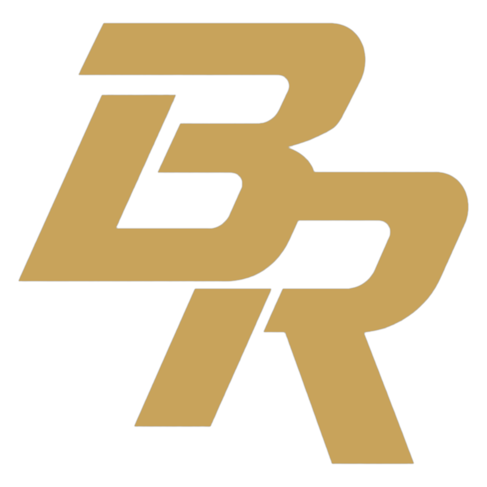Billy Rendall monogram